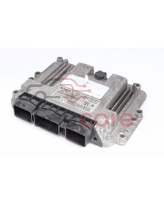 BOSCH 0281011784 9655919780 0 281 011 784 EDC 16C34-2.50