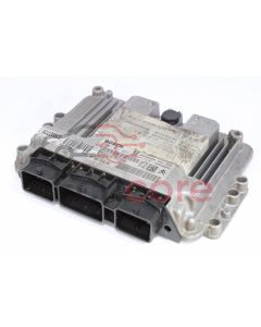 BOSCH 0281011627 9656161880 0 281 011 627 9651128880 EDC 16C34-2.10