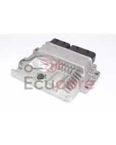 Centralita de motor DELPHI 2855521 DCM6.2C 9809447780 9692366180