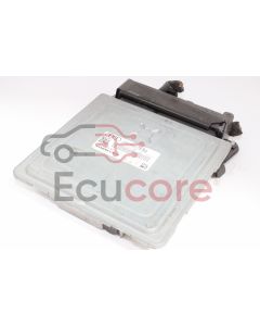 SIEMENS 5WP45549AE 03G906018AQ SIMOS PPD1.3