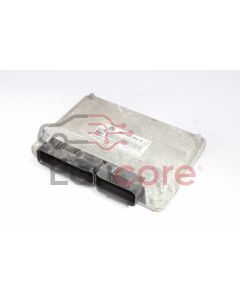 SIEMENS 5WP40626 06A906033JK SIMOS 7PP